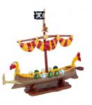 Pixi 6039 Uderzo Astérix objets mythe Pirates