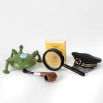 Pixi 5229 Jacobs Blake Mortimer objets mythe n°8