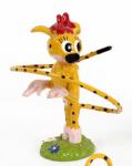 Pixi 4636 Franquin La Marsupilamie