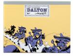 Morris Lucky Luke Les cousins Dalton Portfolio