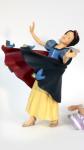  Leblon Disney Blanche-Neige 1998 350 ex.