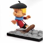 Fariboles Peyo Benoît Brisefer