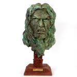  Swolfs Le Prince de la nuit buste Octopus