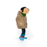 Leblon Franquin Gaston duffle coat