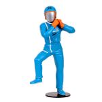 Leblon Graton Michel Vaillant le pilote mystère