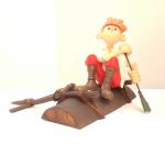 Leblon Janry Spirou radeau des bannis