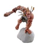 Leblon Tarquin Hébus sur son rocher