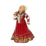 Leblon Hergé Tintin Castafiore Marguerite