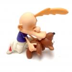 Fariboles Zep Titeuf nounours