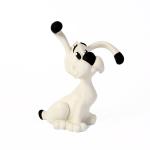 Leblon Uderzo Astérix 1m Le Grand Idéfix offert