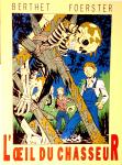 Berthet Portfolio L'Oeil du Chasseur