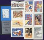 Portfolio L'Ombre du Z collectif 10 ans signés