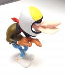 Joe Bar Team : Paul Posichon