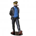  Moulinsart 45933 grand Haddock 1m45 145cm