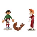 Pixi 4725 Franquin Gaston kilt seul