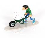 Pixi 4744 Franquin Gaston et la brouette