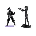 Pixi 5217 Jacobs Olrik surpris par Horus