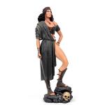 Attakus Rosinski Thorgal Kriss de Valnor