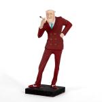 De Crécy Léon la Came 1998 par Atelier 2810