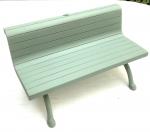 Leblon le banc pour personnages assis 20 ans