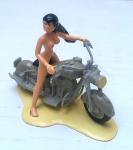 Conrad Innommables Decotoys Alix Indians