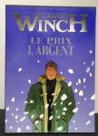 Francq BDMust Largo Winch Le prix de l'argent