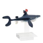 Resitec Franquin Idées noires Attaque Requin