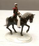 Pixi 4833 Pratt Corto Maltèse cheval solitaire