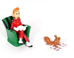 Pixi Franquin Spirou fauteuil Spip journal