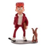 Pixi 91431 Janry Spirou et Spip 1990