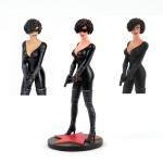 Vance XIII Irina Baudouin C signée