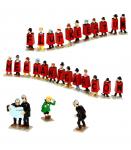 Moulinsart 46236 Flupke mauvais garçon 2008