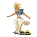 Dany Olivier Rameau Colombe saute mouton