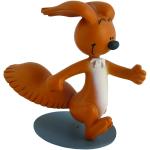 Leblon Spirou Fantasio Spip La Poursuite