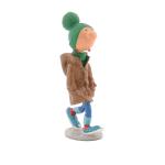 Pixi 4683 Franquin Gaston duffle coat