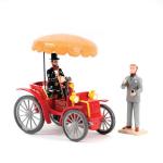 Pixi 5218 Jacobs Mortimer tacot Grossgrabenstein