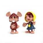 Octopus Macherot Sibylline et Taboum