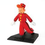 St Emett Chaland Spirou surpris