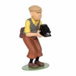 Moulinsart 45916 Tintin photographe en Amérique