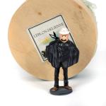 Leblon Hergé Quick Flupke l'agent 15