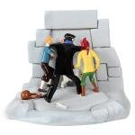 Pixi 4537 2E La porte Temple du Soleil