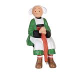 Leblon Pinchon Bécassine grande assise