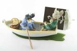 Figures&Vous Plessix Vent saules Rat Taupe barque