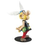 Leblon Uderzo Astérix 1m 100 cm avec grand Idéfix