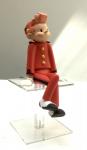 Leblon Franquin Spirou assis 20 ans