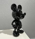  MONK Mickeyneken Pis petit noir